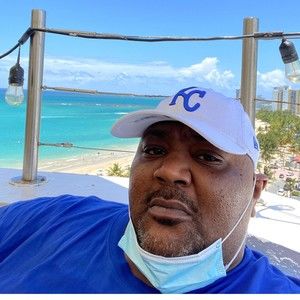 Meet your Posher, Steven